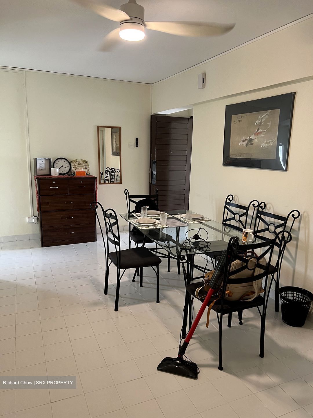 Ivory Heights (D22), Condominium #445091011